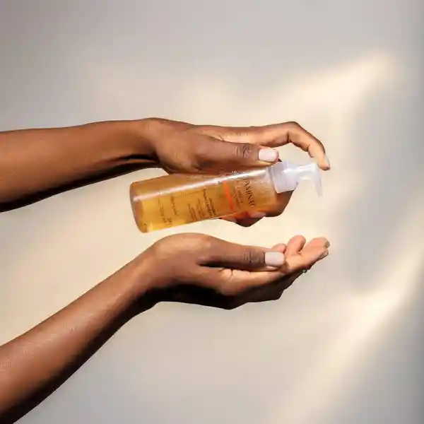 Gel De Limpieza Facial Con Vitamina C 200g Botik