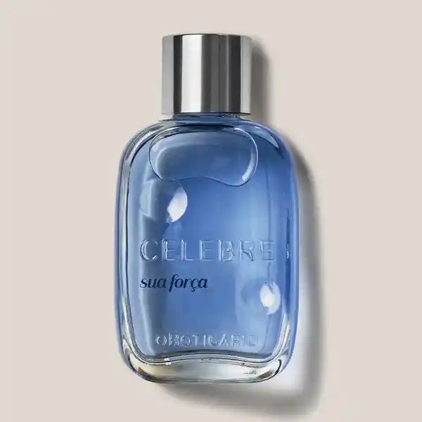 Perfume Para Hombre Celebre Edt 70/70 Masculina 100ml Exp