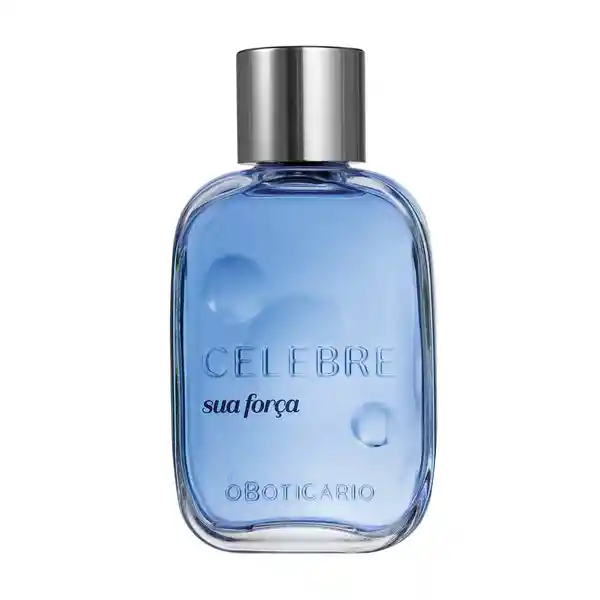 Perfume Para Hombre Celebre Edt 70/70 Masculina 100ml Exp