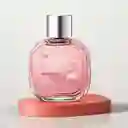 Perfume De Mujer Celebre Edt Sua Força 100ml Exp