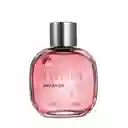 Perfume De Mujer Celebre Edt Sua Força 100ml Exp