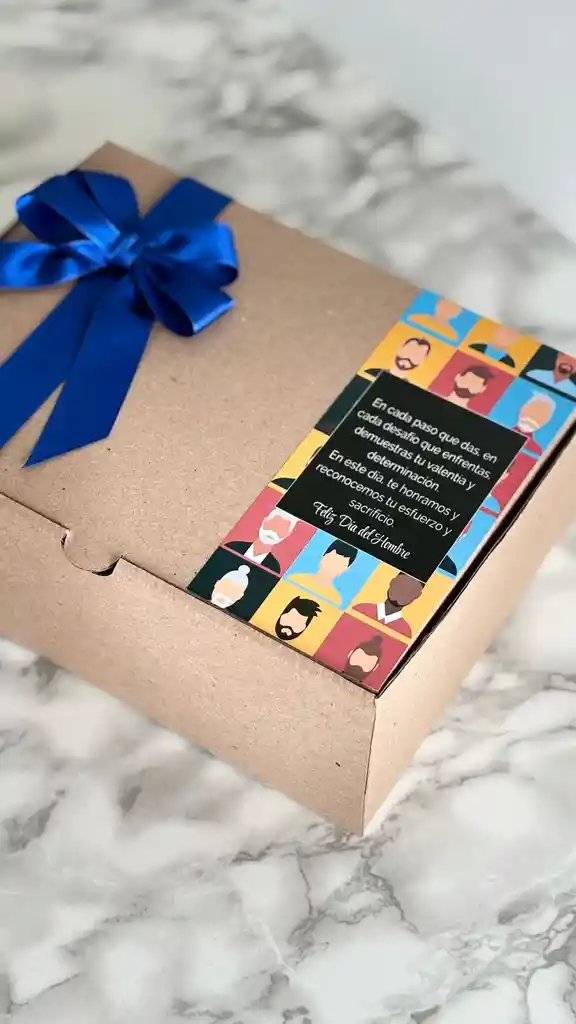 Scotch Box
