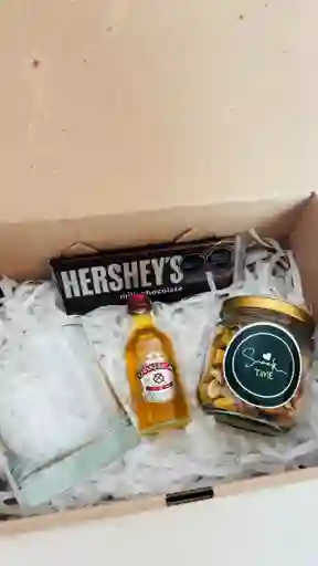 Scotch Box