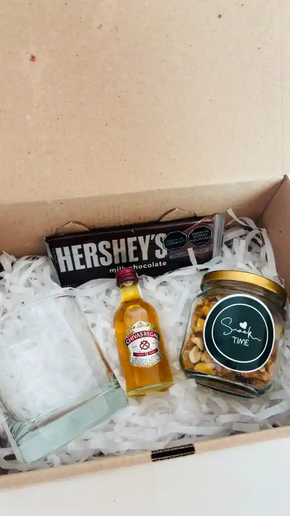 Scotch Box