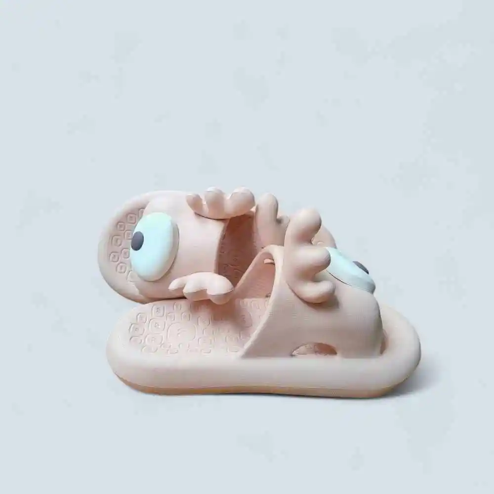 Sandalia Reno Talla 39 Rosa