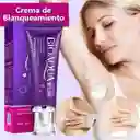 Crema Aclarante Intimo Despigmentante