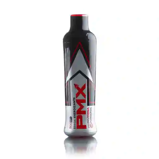 Poder Max Pmx Jarabe 500 Ml