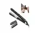 Plancha Cabello Vapor Profesional Hair Salón Steam Styler Profesional.