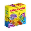 Juego De Mesa Anda A Lavar Platos Sucios Para Adultos