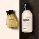 Kit De Cuidado Corporal Loción Corporal + Óleo Corporal Vainilla Madagascar