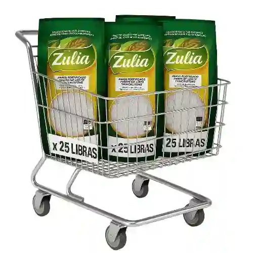 Paca De Arroz Zulia