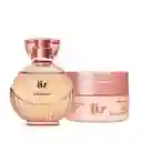 Combo Liz + Crema Corporal