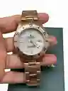 Reloj Rolex Para Mujer Yacht-master 16628