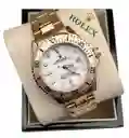 Reloj Rolex Para Mujer Yacht-master 16628