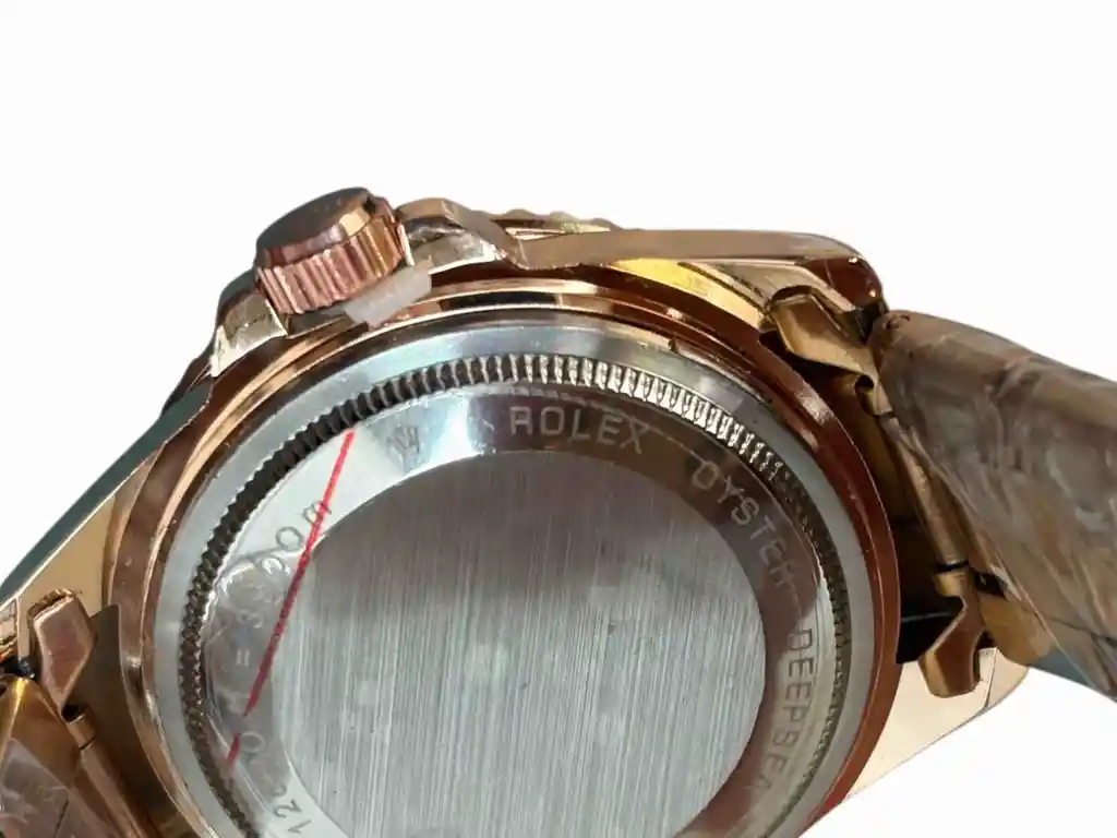 Reloj Rolex Para Mujer Yacht-master 16628