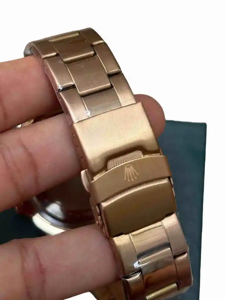 Reloj Rolex Para Mujer Yacht-master 16628