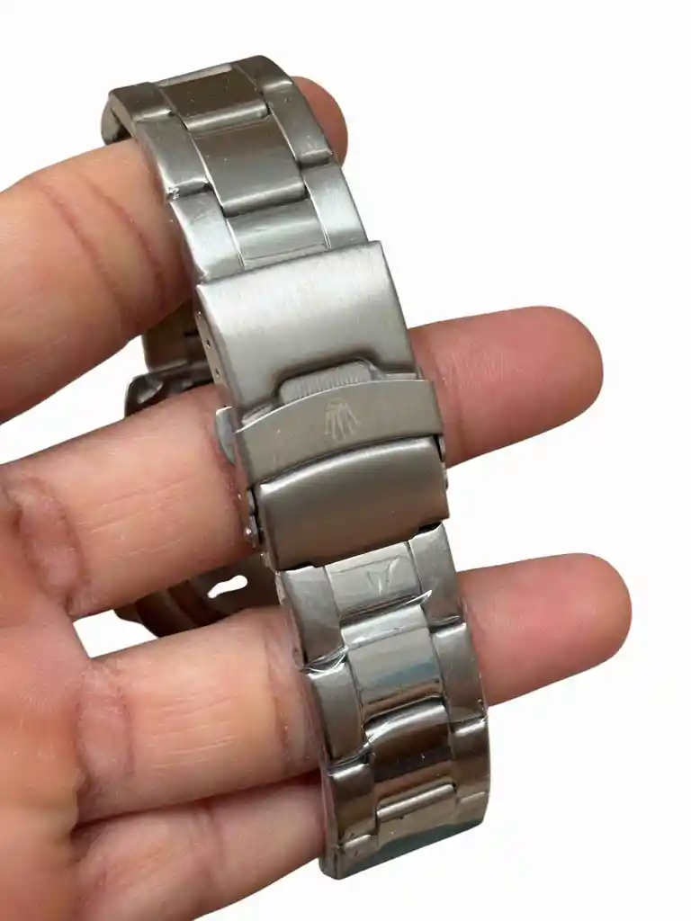 Reloj Rolex Para Mujer Yacht-master 16628