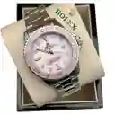 Reloj Rolex Para Mujer Yacht-master 16628