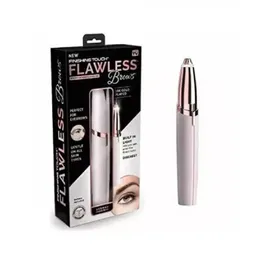 Depilador De Cejas Flawless