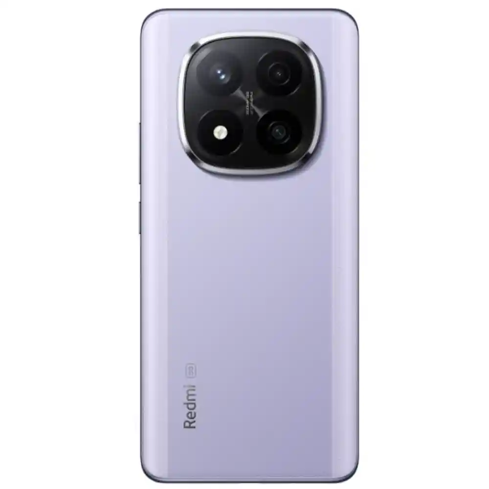 Celular Xiaomi Redmi Note 14 Pro Plus 5g 512gb 12ram 200mp Purpura