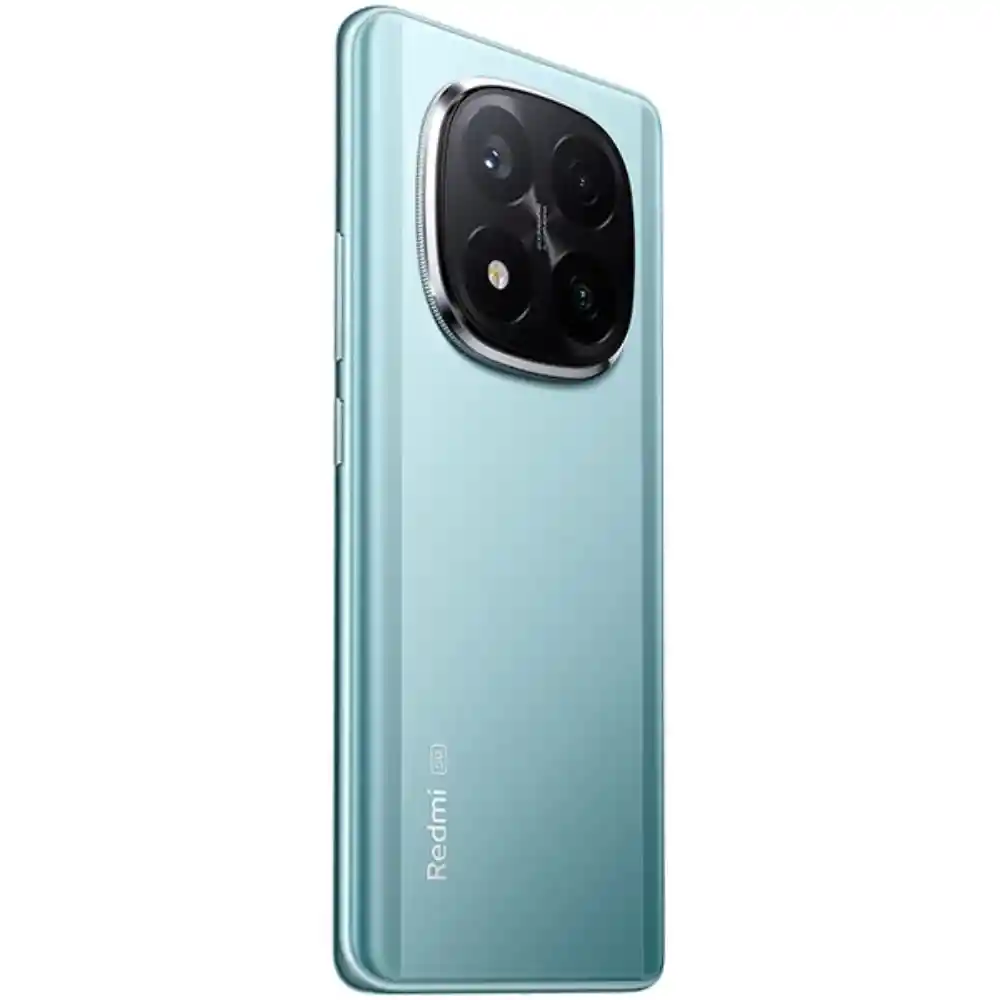 Celular Xiaomi Redmi Note 14 Pro Plus 5g 512gb 12ram 200mp Azul