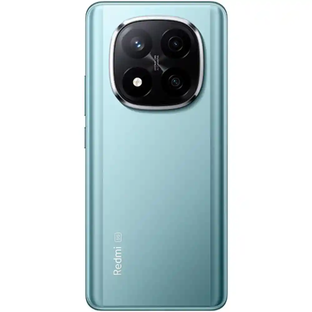 Celular Xiaomi Redmi Note 14 Pro Plus 5g 512gb 12ram 200mp Azul