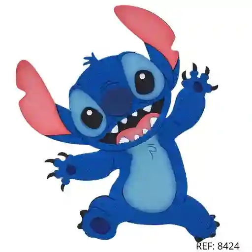 Topper Stich
