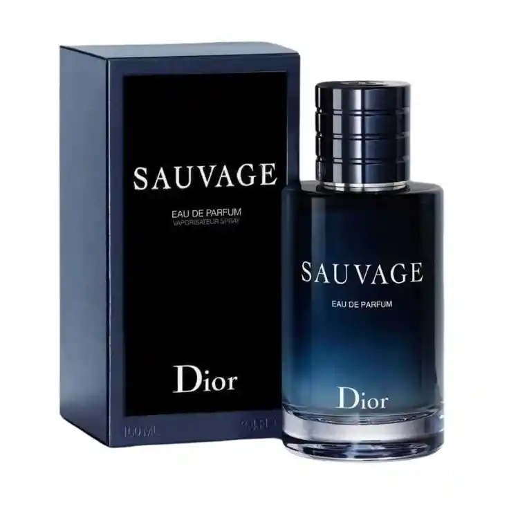 Dior Sauvage