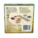 Juego De Mesa Regroup Chiken Army Para Adultos