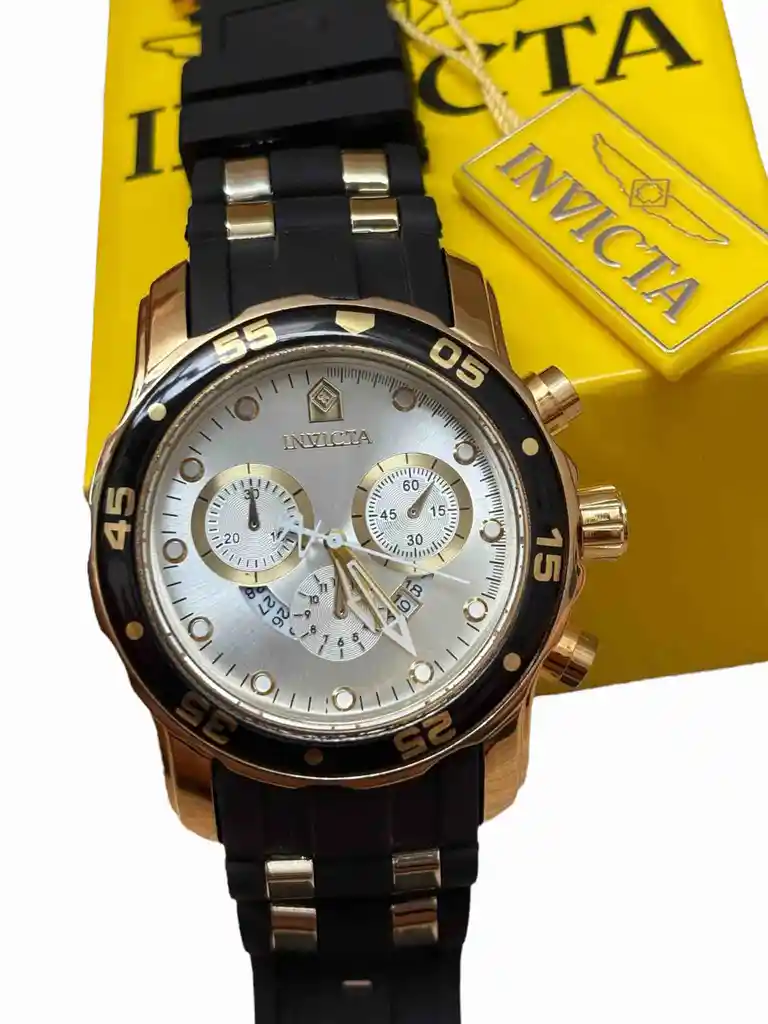 Reloj Invicta Pro Diver Para Hombre