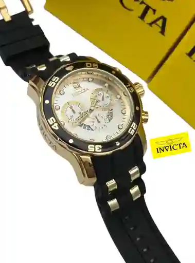 Reloj Invicta Pro Diver Para Hombre