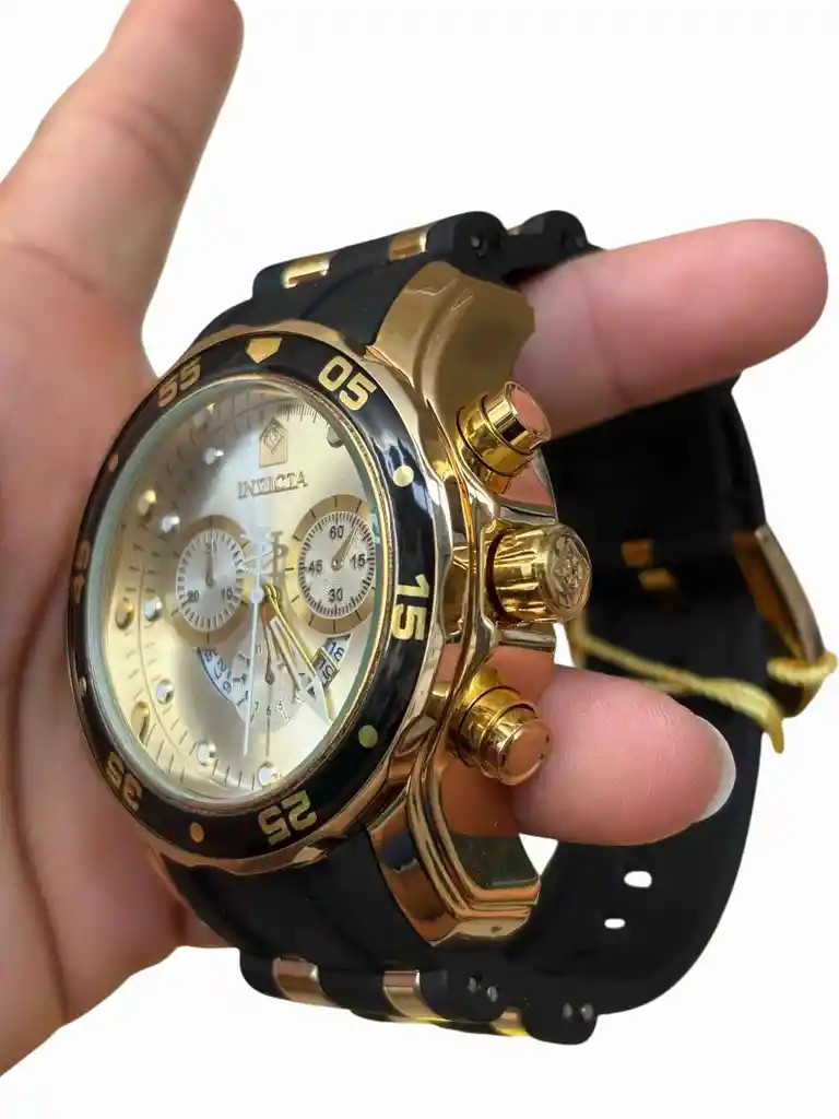 Reloj Invicta Pro Diver Para Hombre