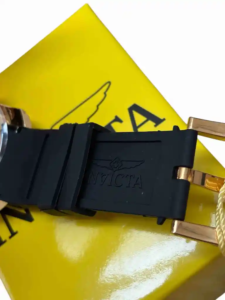 Reloj Invicta Pro Diver Para Hombre