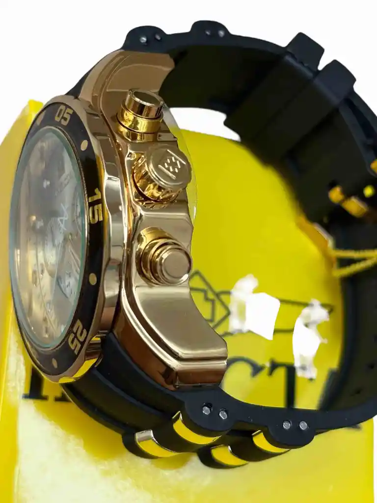 Reloj Invicta Pro Diver Para Hombre