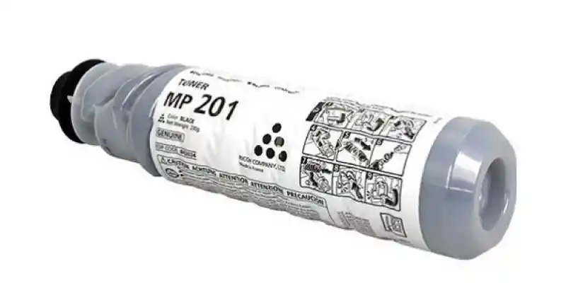Toner Generico Ricoh 201