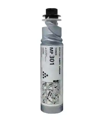 Toner Generico Ricoh 301
