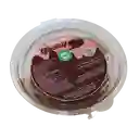 Mias Torta Volcan De Chocolate