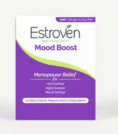 Estroven Menopausia
