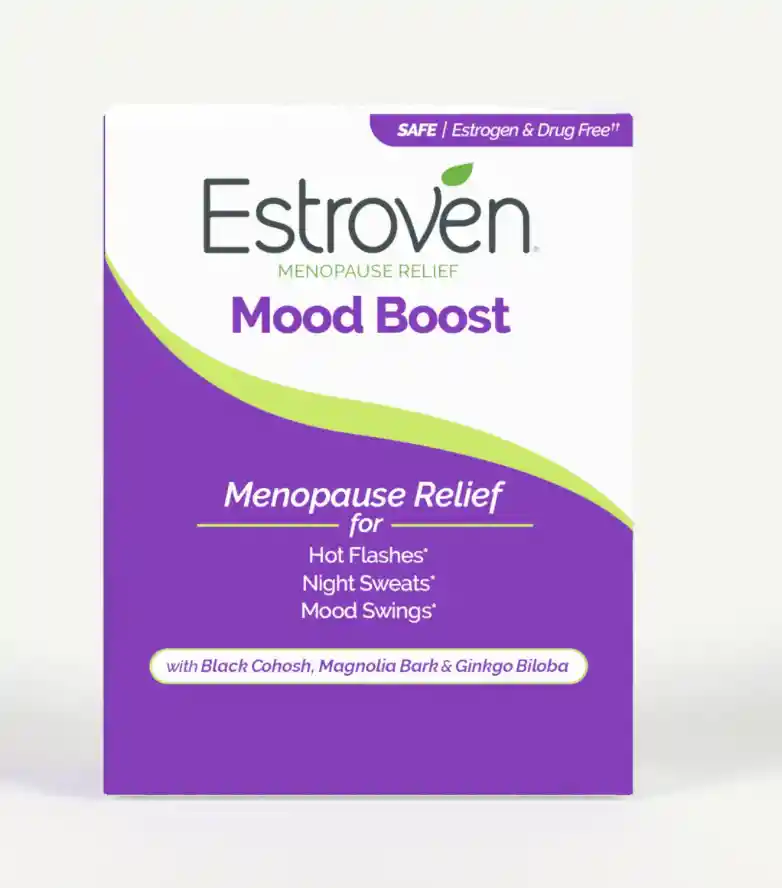 Estroven Menopausia