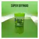 Salon Line Gelatina Para Rizos 72h De Definición – Hidratación Profunda | Control De Frizz, Con Vitamina Y Sin Sulfatos- 1kg