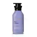 Loción Hidratante Corporal Lila 400ml Nativa Spa