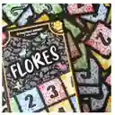 Juego De Mesa Flores Estrategia Numérica Para Niños