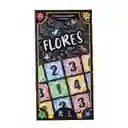 Juego De Mesa Flores Estrategia Numérica Para Niños