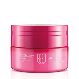 Crema Hidratante Corporal Merengue Mousse Dolce 250g Egeo