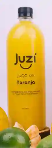 Jugo De Naranja 1 Litro Juzí