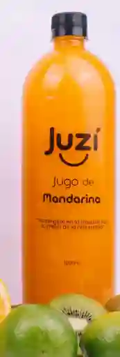 Jugo De Mandarina 1 Litro Juzí