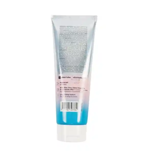 Lubricante Cum Sensible Elixir