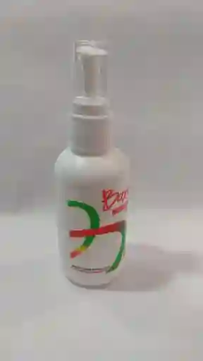 Baxidin Solución Anticeptica Spray