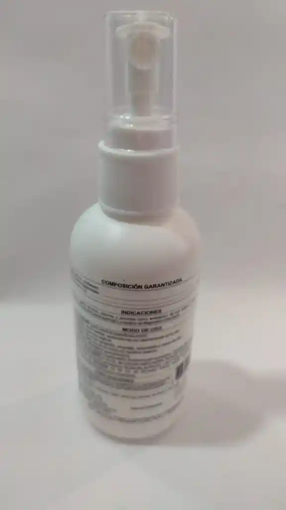 Baxidin Solución Anticeptica Spray
