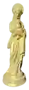 Virgen María Figura